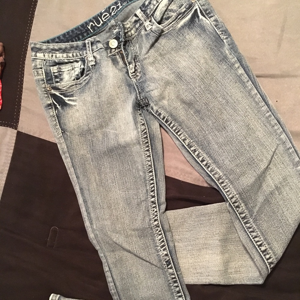 Rue 21 denim jeans!